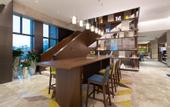 Туры в отель Hampton by Hilton Nanjing University City Jiangning