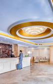 Туры в отель Vienna Hotel (Shanghai Sijing Metro Station)