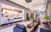 Туры в отель Vickers Hotel (Meilan Airport Branch in Jiangdong New Area)