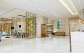 Туры в отель City Comfort Inn (Chengdu Pengzhou Passenger Transport Center)