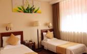 Туры в отель King Parkview Hotel