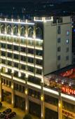 Туры в отель Pengdeng Hotel