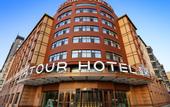 Туры в отель Harbin Ice and Snow World Longchuan Road Metro Station L.Cheng Hotel