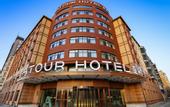 Туры в отель Harbin Ice and Snow World Longchuan Road Metro Station L.Cheng Hotel