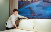 Туры в отель Harbin Ice and Snow World Longchuan Road Metro Station L.Cheng Hotel