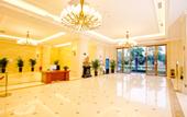 Туры в отель Vienna International Hotel (Sanya High-speed Railway Station)