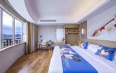 Туры в отель Vienna International Hotel (Sanya High-speed Railway Station)