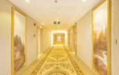 Туры в отель Vienna International Hotel (Sanya High-speed Railway Station)