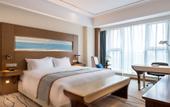 Туры в отель Novotel Qingdao Newhope