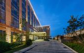 Туры в отель Novotel Qingdao Newhope