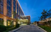 Туры в отель Novotel Qingdao Newhope