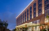 Туры в отель Novotel Qingdao Newhope