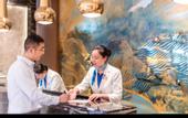 Туры в отель Novotel Qingdao Newhope