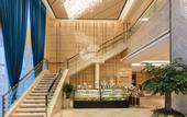 Туры в отель Novotel Qingdao Newhope