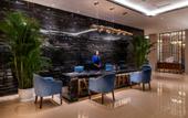 Туры в отель Novotel Qingdao Newhope