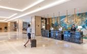 Туры в отель Novotel Qingdao Newhope