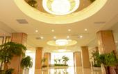 Туры в отель Tiande International Hotel