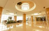 Туры в отель Tiande International Hotel