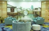 Туры в отель Tiande International Hotel