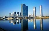 Туры в отель Tiande International Hotel