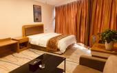Туры в отель Tiande International Hotel
