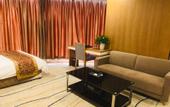 Туры в отель Tiande International Hotel