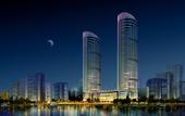 Туры в отель Tiande International Hotel