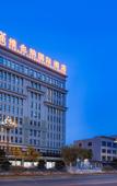 Туры в отель Vienna International Hotel (Jinjiang Airport)