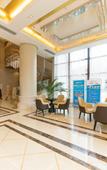 Туры в отель Vienna Hotel (Foshan jiujiang xinji plaza store)