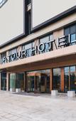 Туры в отель Atour Hotel Xiaoshan Airport Guali