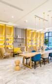 Туры в отель Atour Hotel Xiaoshan Airport Guali