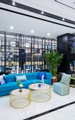 Туры в отель Xana Hotelle (Tianjin Huaming Binhai International Airport)