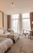 Туры в отель Fusheng Jiayue Hotel