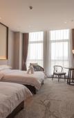Туры в отель Fusheng Jiayue Hotel