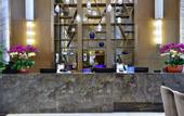 Туры в отель Qingdao Hualan Hotel