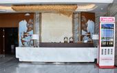 Туры в отель Qingdao Hualan Hotel