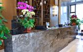 Туры в отель Qingdao Hualan Hotel