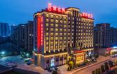 Туры в отель Vienna International Hotel
