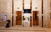 Туры в отель Vienna International Hotel