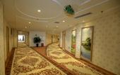 Туры в отель Vienna Hotel (Mengyin Yunmeng Road)