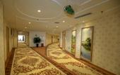 Туры в отель Vienna Hotel (Mengyin Yunmeng Road)