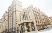 Туры в отель Polysheron Hotel (Heihe Municipal Government)