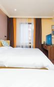 Туры в отель Emeishan Leidongping Xinlongmen Boutique Hotel