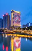 Туры в отель Jinhong International Hotel