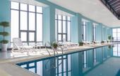 Туры в отель Jinhong International Hotel