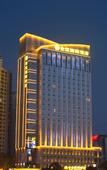 Туры в отель Jinhong International Hotel