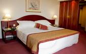 Туры в отель King Solomon Hotel Jerusalem