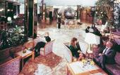 Туры в отель King Solomon Hotel Jerusalem