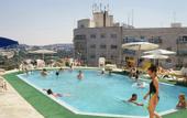 Туры в отель King Solomon Hotel Jerusalem
