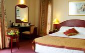 Туры в отель King Solomon Hotel Jerusalem
